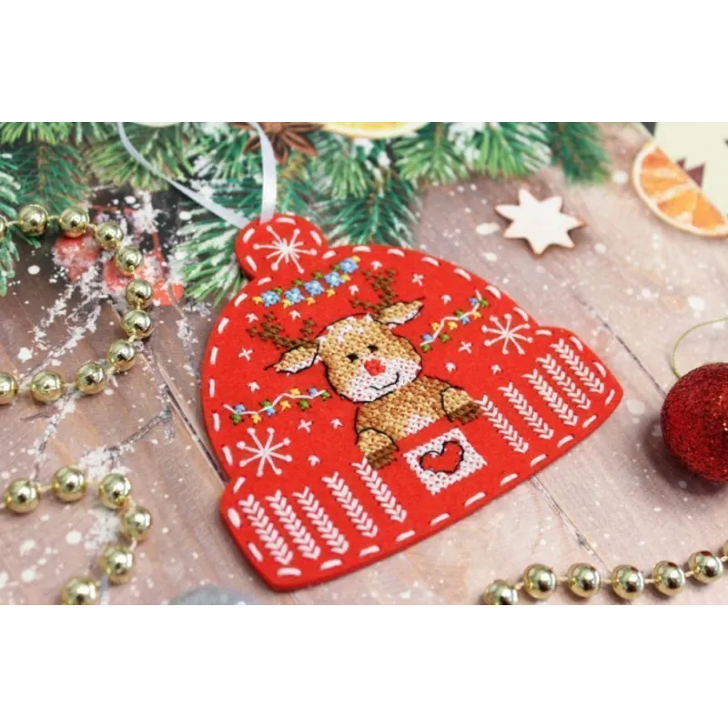 (S) Bonjour du nord ST-1012