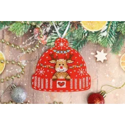 Hello from the north ST-1012