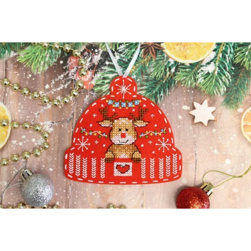 (S) Bonjour du nord ST-1012