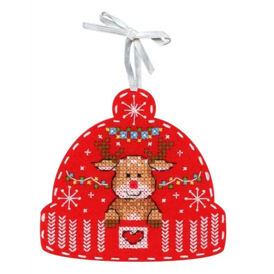 (S) Bonjour du nord ST-1012