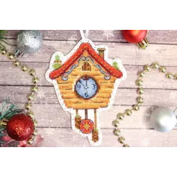 Minutes avant les vacances ST-1018