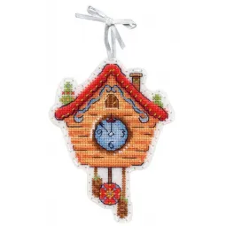 Minutes avant les vacances ST-1018
