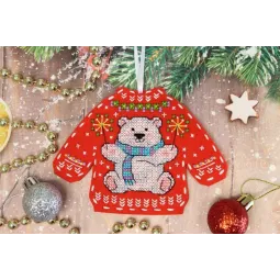 Favorite sweater ST-1019