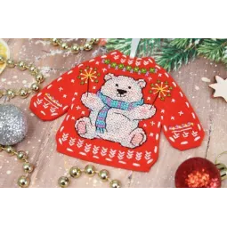 Favorite sweater ST-1019