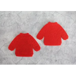 Favorite sweater ST-1019