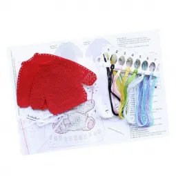 Favorite sweater ST-1019