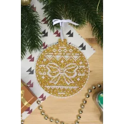 Cadeau d'or ST-1020