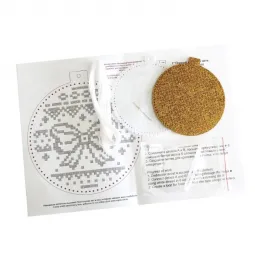 Cadeau d'or ST-1020