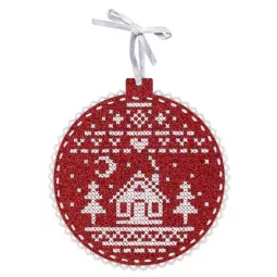 Дом в лесу ST-1021