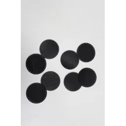 Kreuzstich-Set "Waldgeschichten. Abzeichen. Magnete" ST-1023