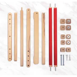 Универсальные пяльцы для вышивания 30x40cm  Z3040