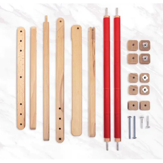 Universal embroidery stand 30x40cm  Z3040