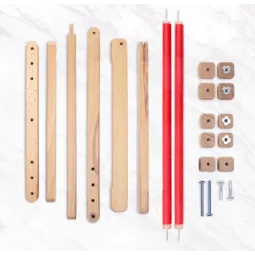 Universeller Stickständer 30x48cm Z3048