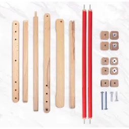 Universal Stickrahmen 30x56cm Z3056
