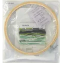 Kit de point de croix pour débutants "Plantes thésaurisées" D72-76919