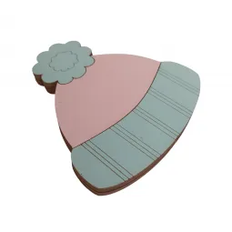 Органайзер для бусин "Pink hat" KF027/84