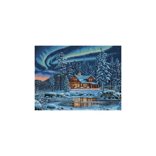 Cabine Aurora D35212