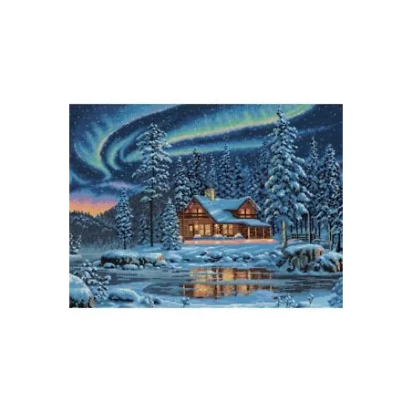 Cabine Aurora D35212