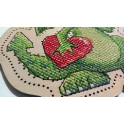 Needlecraft set FNNGI-004