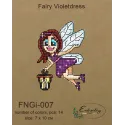 Needlecraft set FNNGI-007