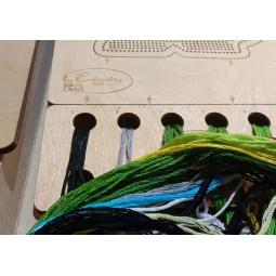 Needlecraft set FNNGI-017