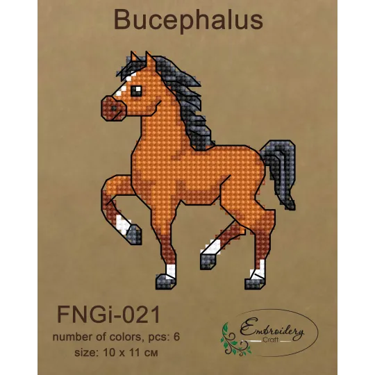 Bucefalija FNNGI-021