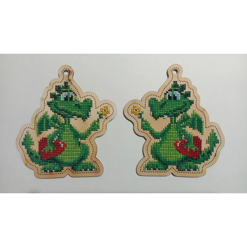 Needlecraft set FBNGI-010
