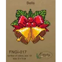 Needlecraft set FBNGI-017