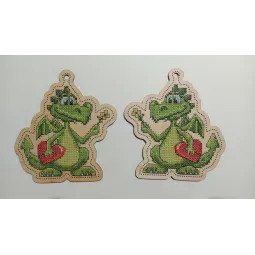 Needlecraft set FNNGI-023