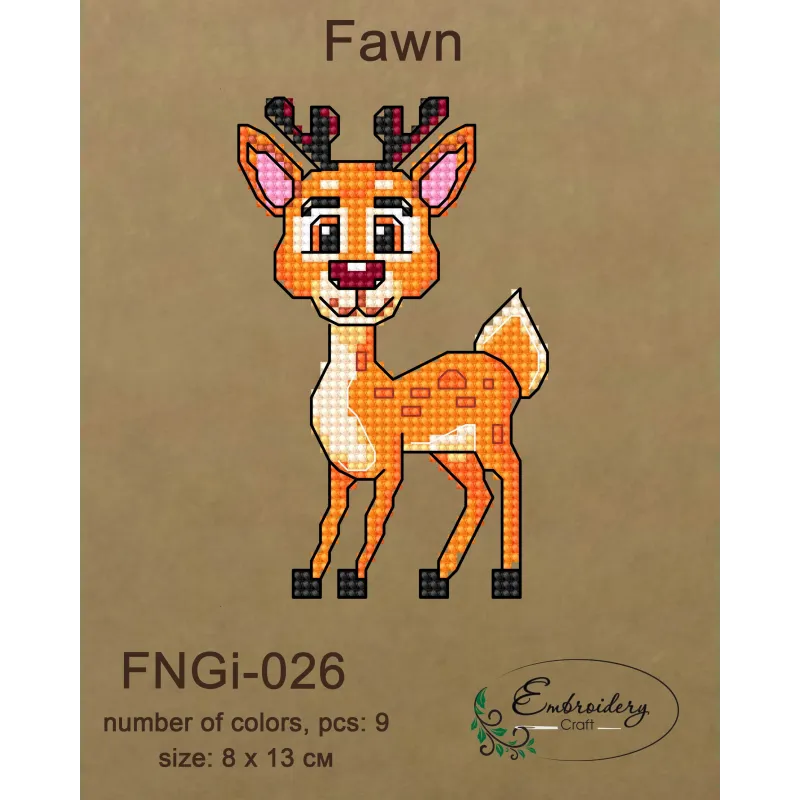 Fawn FNNGI-026
