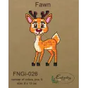 Fawn FNNGI-026