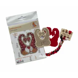 Влюбленные гномы KF022/84