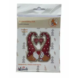 Meilės nykštukai KF022/84