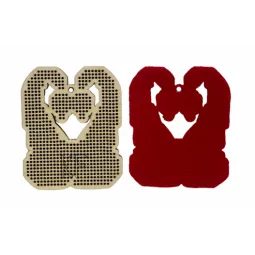 Meilės nykštukai KF022/84