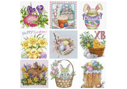 Velykų išpardavimas 2026!